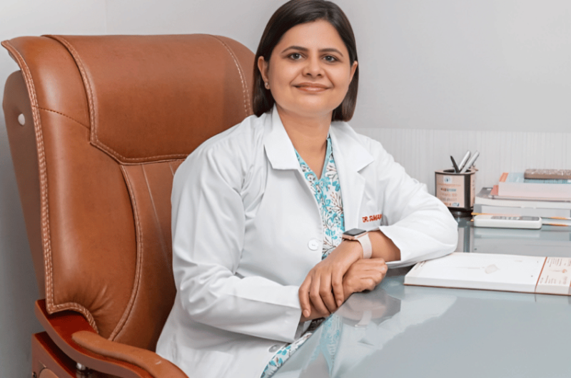 Dr. Suman Galwa