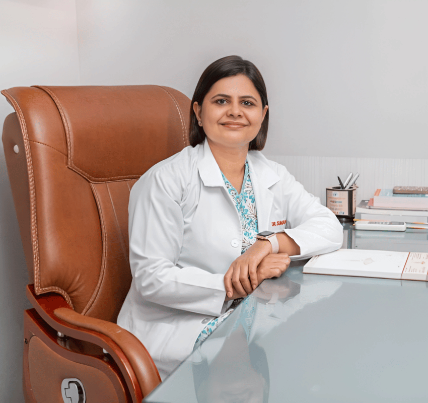 Dr. Suman Galwa