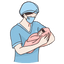 Deliveries (Normal, Painless, Cesarean)