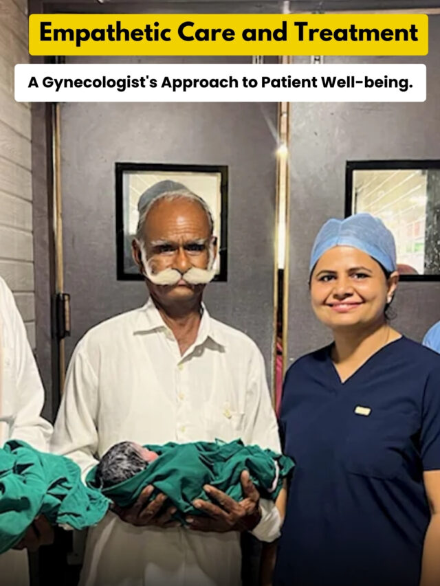 Galwa’s Care Grateful for our little blessing, all thanks to Dr. Suman Galwa.