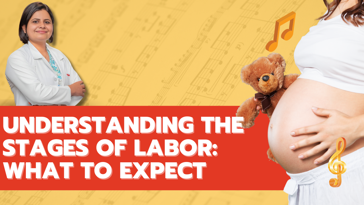 Understanding the Stages of Labor: What to Expect