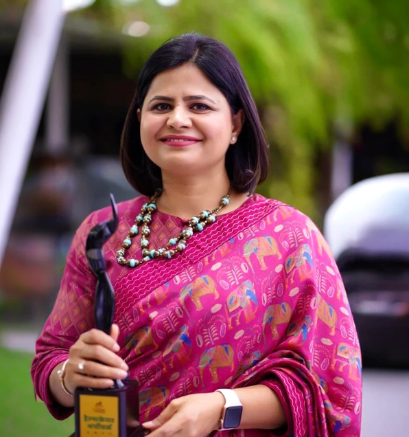 Dr Suman Galwa Best IVF Expert & Obstetrics Gynecology in Jodhpur Galwar Care Hospital Jodhpur Rajasthan