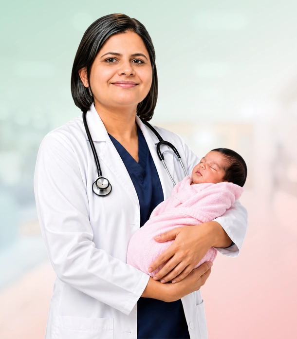 Best Pregnancy Delivery Care Delivery Dr Suman Galwa Galwa Care Hospital Jodhpur Rajasthan
